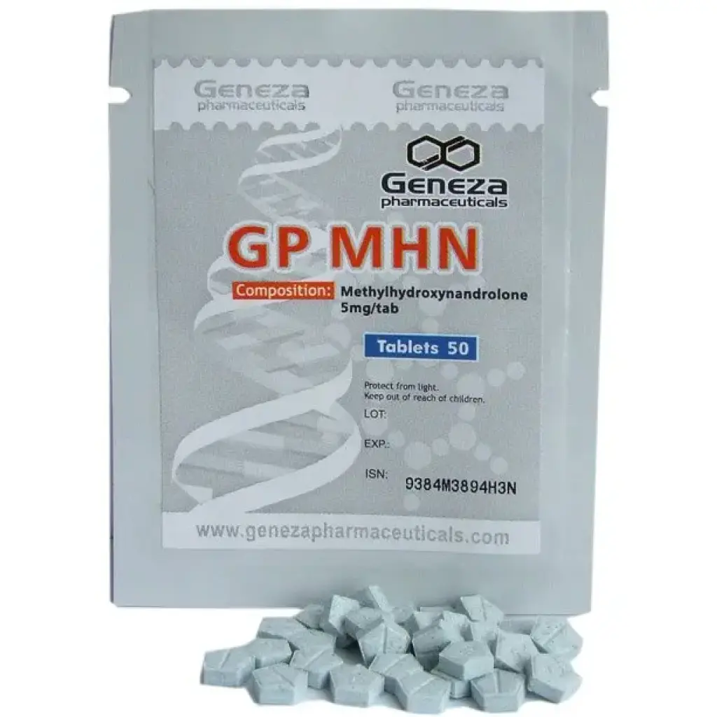 GP MHN - - GP MHN - -