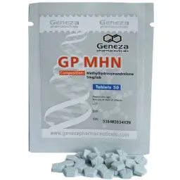 GP MHN -  -