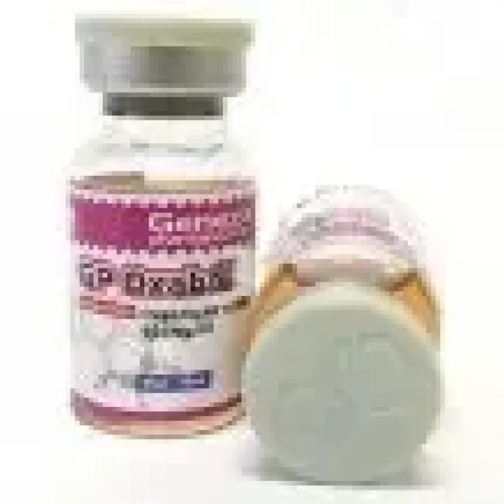 GP Oxabol -  -