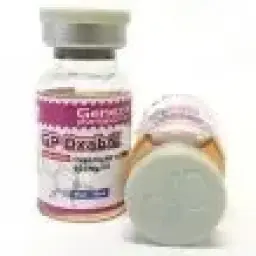 GP Oxabol -  -