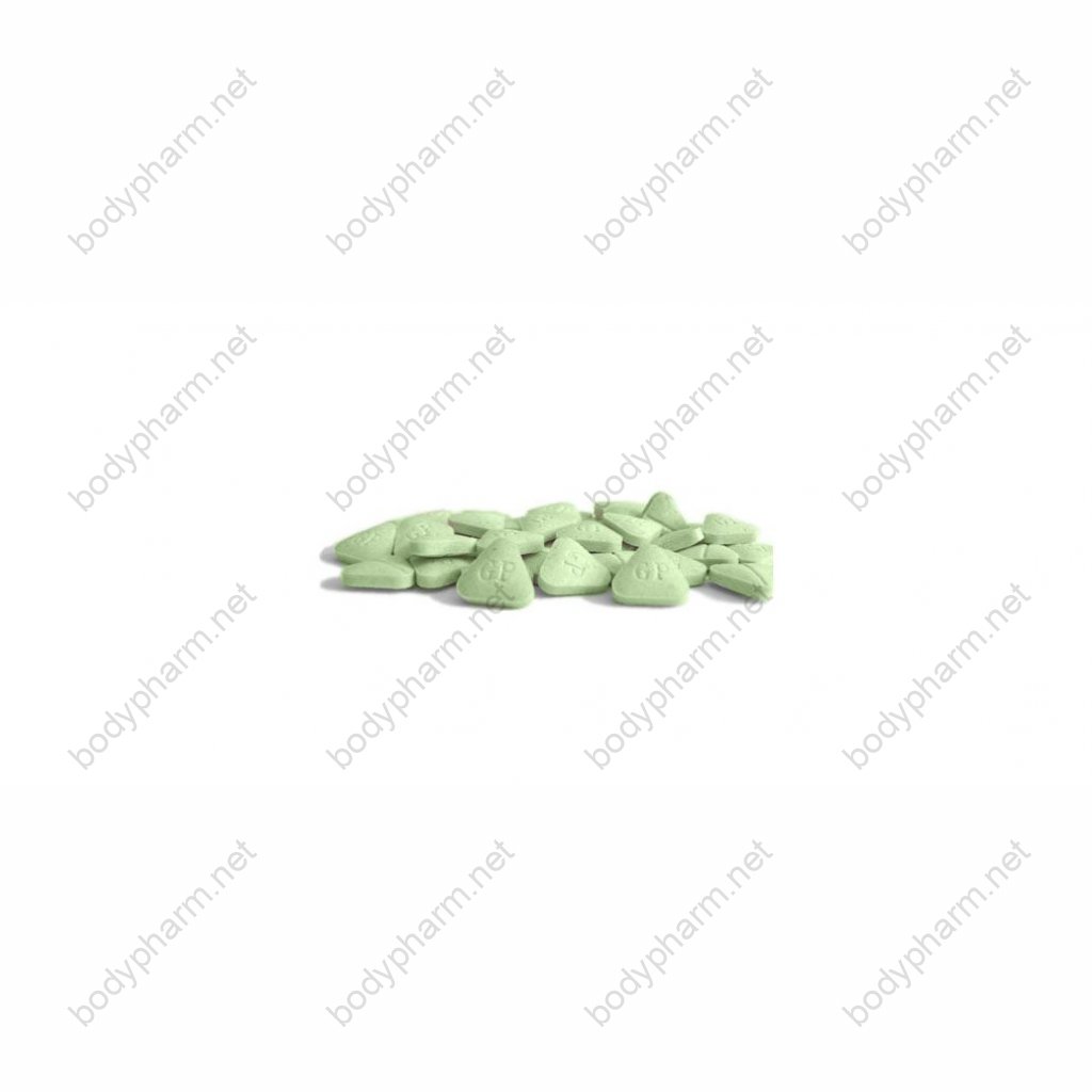 GP Oxy - - GP Oxy - -