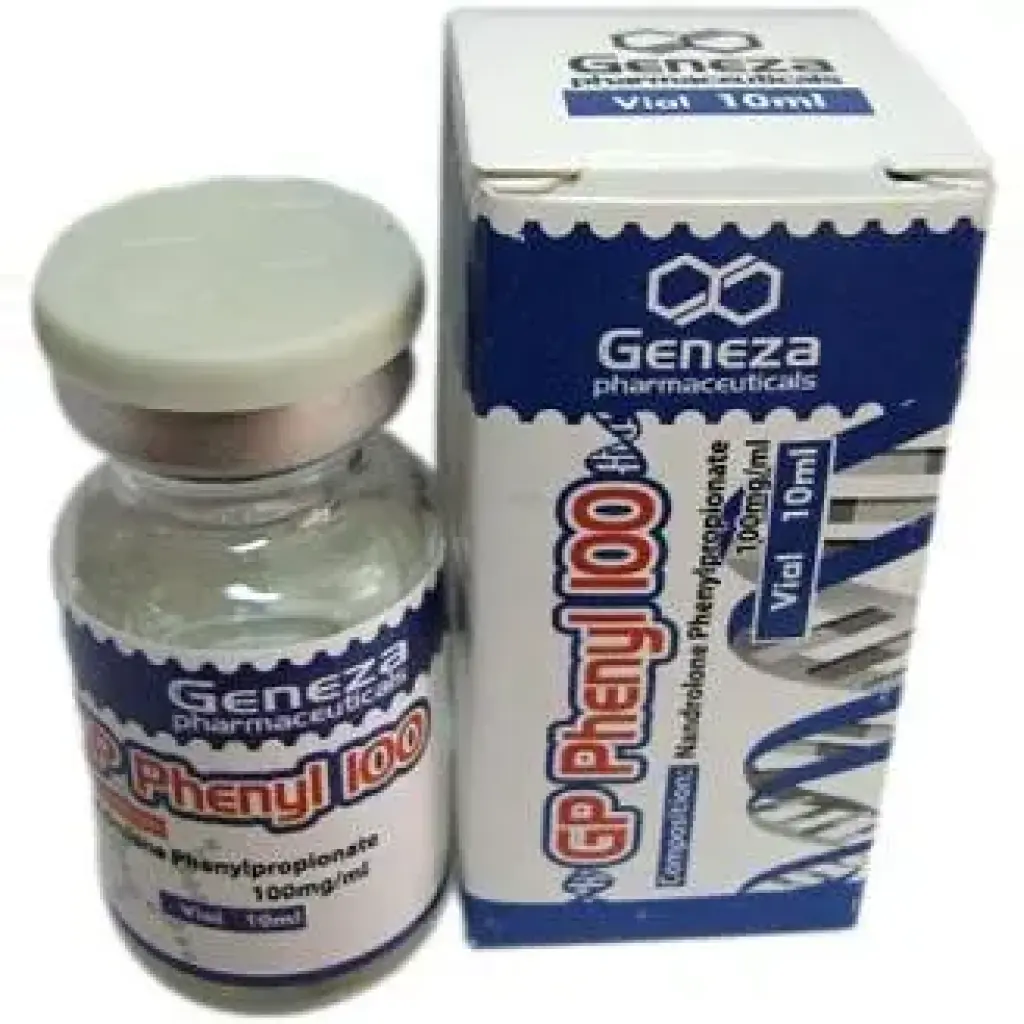 GP Phenyl 100 -  -