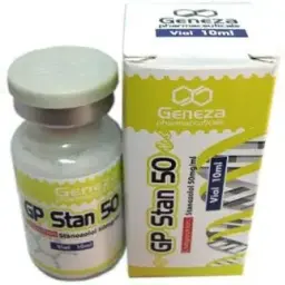 GP Stan 50 Injectable -  -