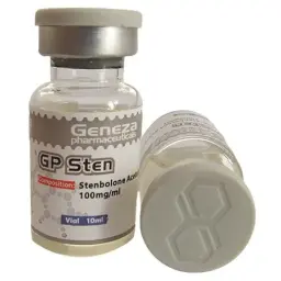 GP Sten -  -