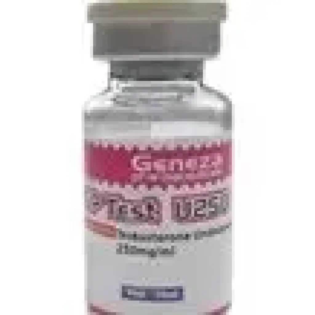 GP Test U250 (Nebido) -  -