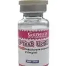 GP Test U250 (Nebido) -  -