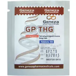 GP THG -  -
