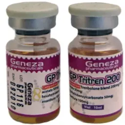 GP Tritren 200 -  -
