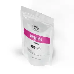 GW501516 - Cardarine - Dragon Pharma, Europe