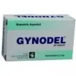 Gynodel -  - IL-KO, Turkey