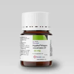 Hypho-Viagra - Sildenafil Citrate - Beligas Pharmaceuticals