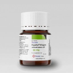 Hypho-Viagra - Sildenafil Citrate - Beligas Pharmaceuticals