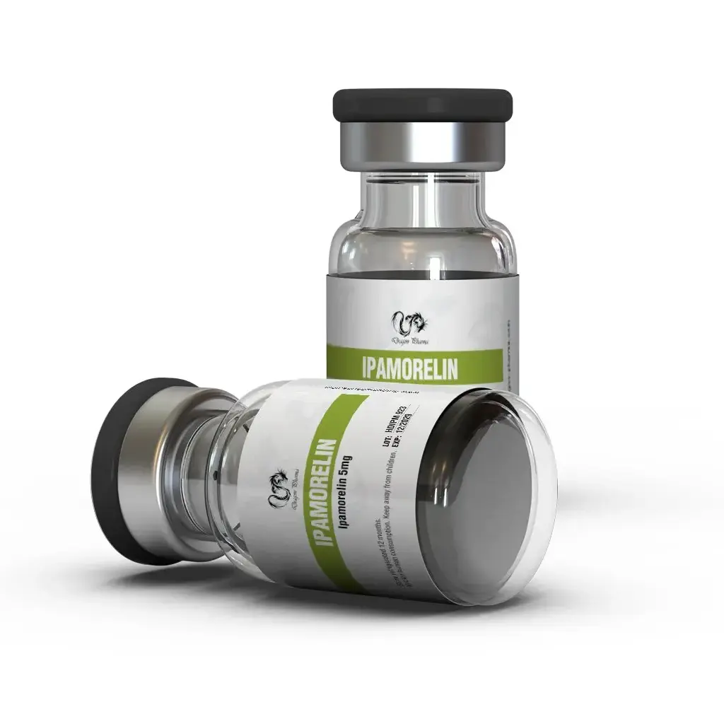 Ipamorelin - Ipamorelin - Dragon Pharma, Europe Ipamorelin - Ipamorelin - Dragon Pharma, Europe