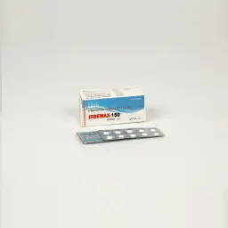 Irbemax-150 - Irbesartan - Johnlee Pharmaceutical Pvt. Ltd.
