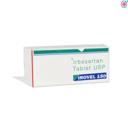 Irovel-150 - Irbesartan - Sun Pharma, India