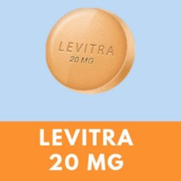 Levitra -  - Generic