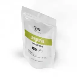 Levitra 20 mg -  -