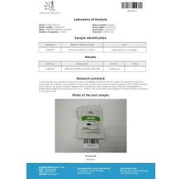 LGD 4033 - Ligandrol - Dragon Pharma, Europe