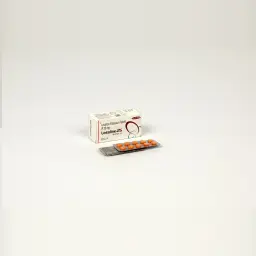 Losaline-25 - Losartan - Johnlee Pharmaceutical Pvt. Ltd.