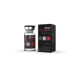 Mast E 200 - Drostanolone Enanthate - Xeno Laboratories