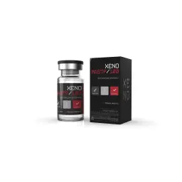 Mast P 100 - Drostanolone Propionate - Xeno Laboratories