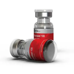 Mastabol 100 - Drostanolone Propionate - British Dragon Pharmaceuticals