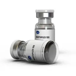 Mastaplex 100 - Drostanolone Propionate - Axiolabs