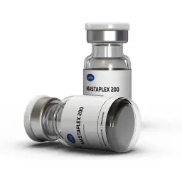 Mastaplex 200 - Drostanolone Enanthate - Axiolabs