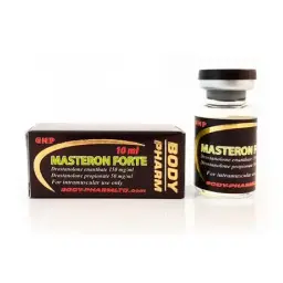 Masteron Forte -  -