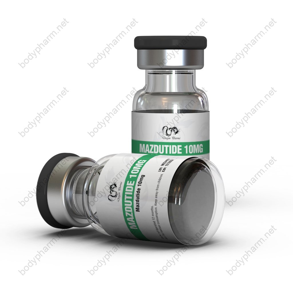 Mazdutide 10mg - Mazdutide - Dragon Pharma, Europe Mazdutide 10mg - Mazdutide - Dragon Pharma, Europe