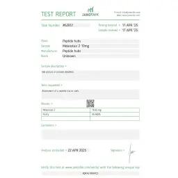 Melanotan 2 10 mg - Melanotan - Peptide Hubs