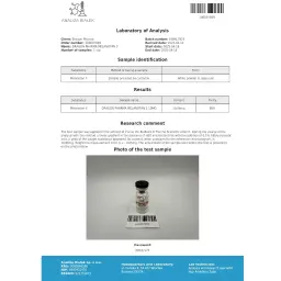 Melanotan 2 10mg - Melanotan - Dragon Pharma, Europe