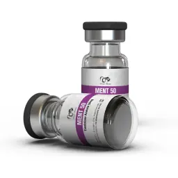 Ment 50 - Trestolone Acetate - Dragon Pharma, Europe Ment 50 - Trestolone Acetate - Dragon Pharma, Europe