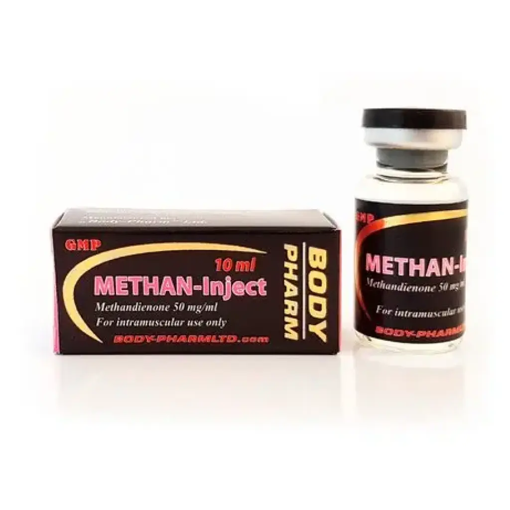 Methan-Inject - Selank - Xeno Laboratories Methan-Inject - Selank - Xeno Laboratories