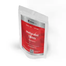 Methanabol 50mg - Methandienone - British Dragon Pharmaceuticals