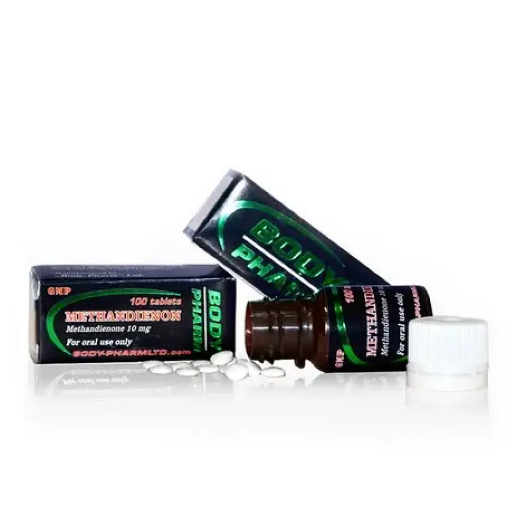Methandienon - Finasteride - Xeno Laboratories Methandienon - Finasteride - Xeno Laboratories