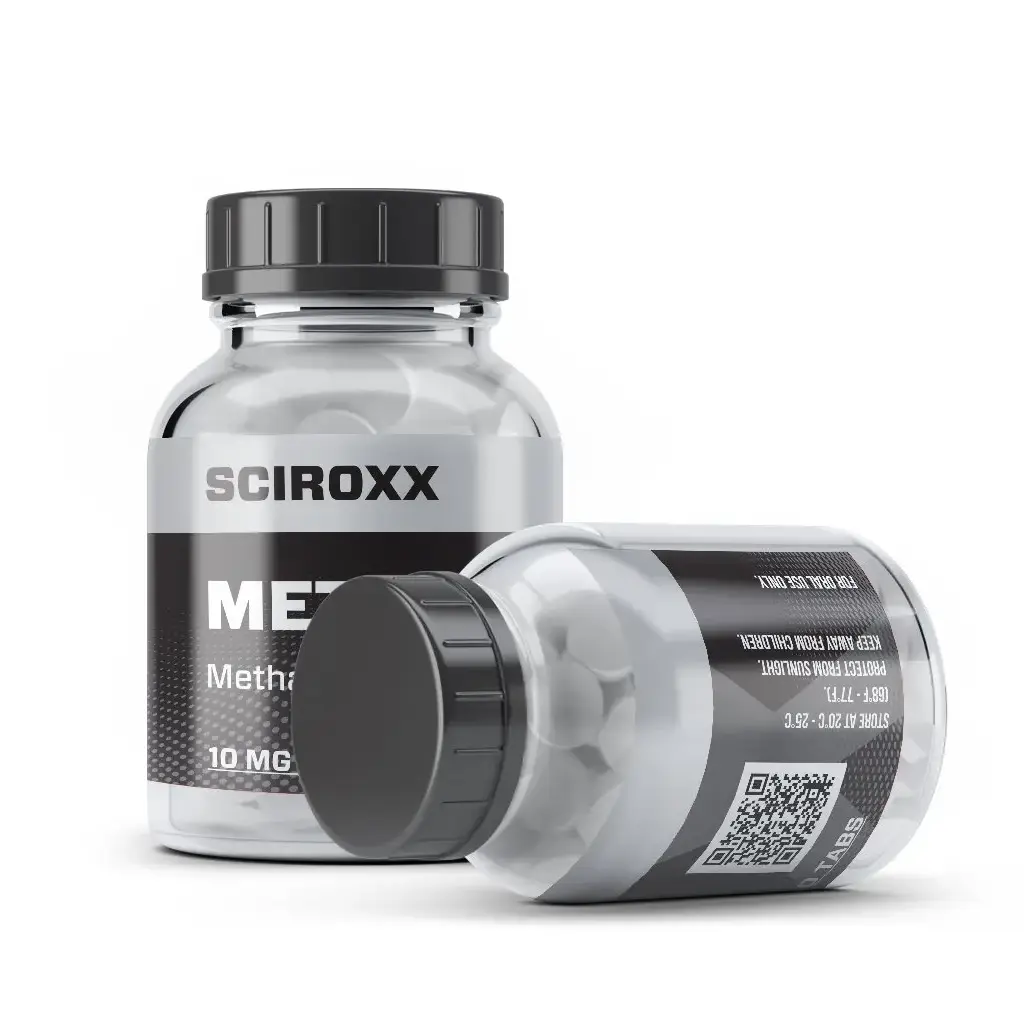 Methanodex 10 - Methandienone - Sciroxx Methanodex 10 - Methandienone - Sciroxx