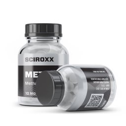 Methanodex 10 - Methandienone - Sciroxx