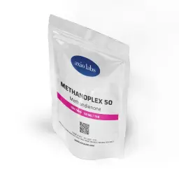 Methanoplex 50 mg