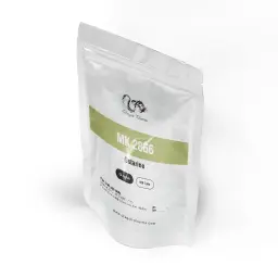 MK 2866 25 mg - Enobosarm - Dragon Pharma, Europe