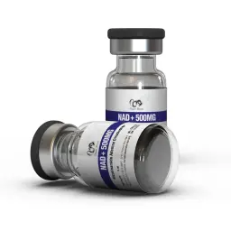 NAD+ - Nicotinamide Adenine Dinucleotide - Dragon Pharma, Europe