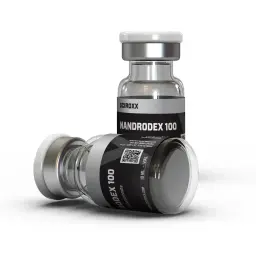 Nandrodex 100 - Nandrolone Phenylpropionate - Sciroxx