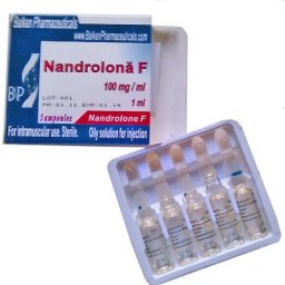 Nandrolona F - Nandrolone Phenylpropionate - Balkan Pharmaceuticals