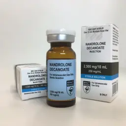 Nandrolone Decanoate - Nandrolone Decanoate - Hilma Biocare
