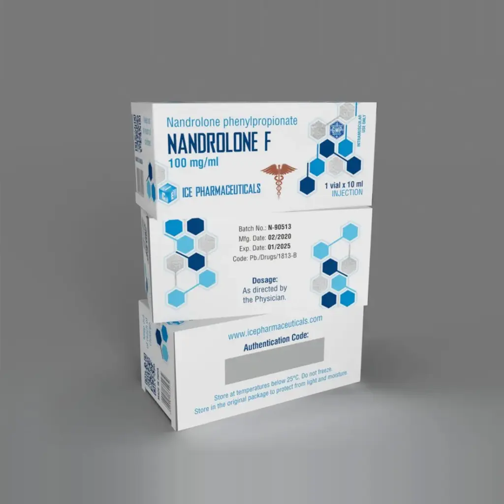 Nandrolone F - Nandrolone Phenylpropionate - Ice Pharmaceuticals Nandrolone F - Nandrolone Phenylpropionate - Ice Pharmaceuticals