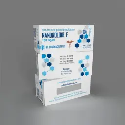 Nandrolone F - Nandrolone Phenylpropionate - Ice Pharmaceuticals