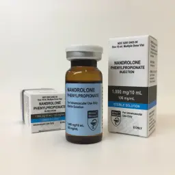 Nandrolone Phenylpropionate - Nandrolone Phenylpropionate - Hilma Biocare