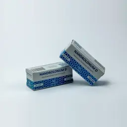 Nandrolonum D - Nandrolone Decanoate - Magnum