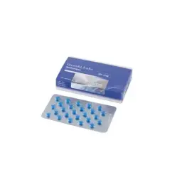 Nolvadex 20mg - Tamoxifen Citrate - Gen-Shi Laboratories