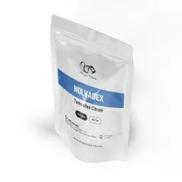 Nolvadex - Tamoxifen Citrate - Dragon Pharma, Europe Nolvadex - Tamoxifen Citrate - Dragon Pharma, Europe